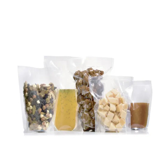 sac sous vide cuisson 20x30cm - 630476 - 200 unités