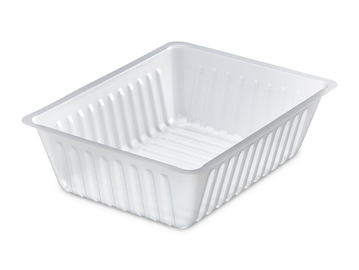 Charcuterie Tray 1 kg - 18.9x14.4x5.4 cm (999945) (4 X 250 units)