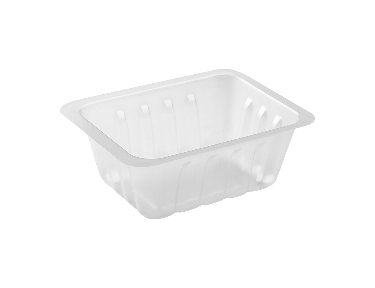 Charcuterie Tray 125 g - 9.1x7.1x3.5 cm (999941) (10 X 500 units)