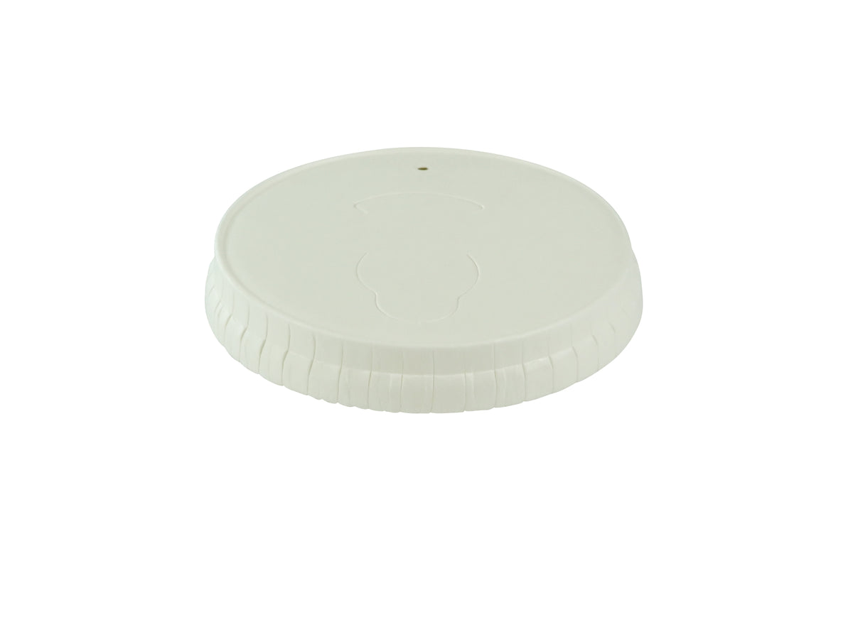 10 cl cup lid - Cardboard (948613) (20 X 50 units)