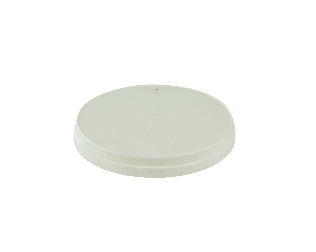 Lid for 30/35 cl cup - Cardboard (948616) (20 X 50 units)