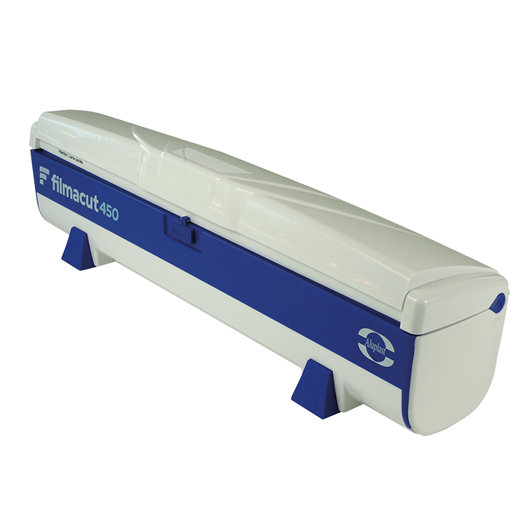 Aluminium or cling film dispenser - 30 cm (150707) (1 X 1 unit)