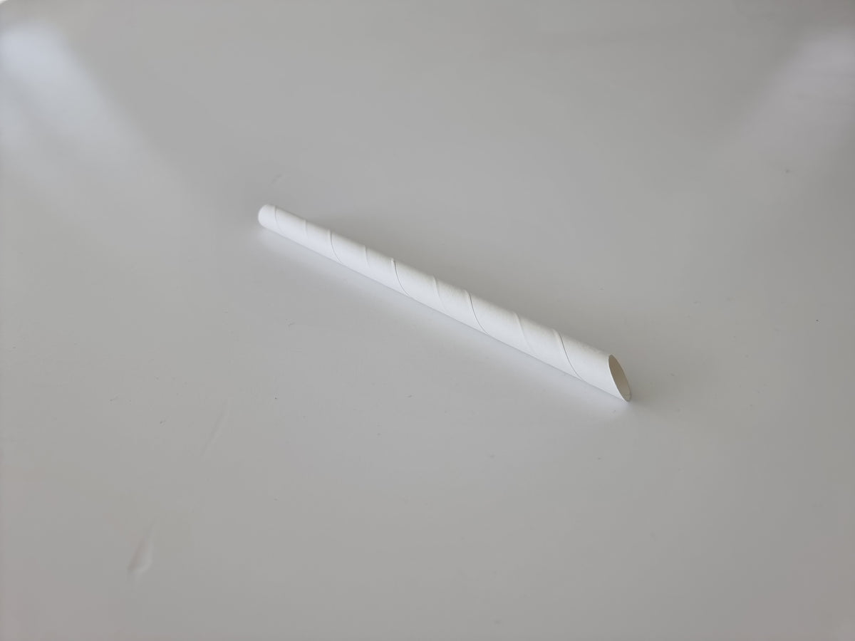Paille en papier - bubble tea ( 948733 ) (1 X 200 unités )