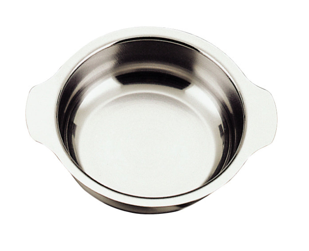 Légumier 2,65 L - Inox ø 24 cm - UNI ( 002072 ) (1 X 1 unité )