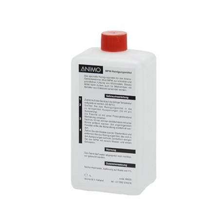 Milk Deposit Cleaner - 1 L bottle (887031) (1 X 1 unit)