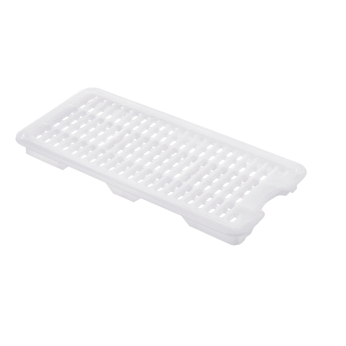 Grille pour bac hermétique 208x100x20 mm ( 631404 ) (1 X 1 unité )