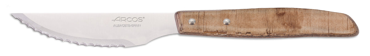 Pizza/Steak Knife - Toledo (096329) (12 x 1 unit)