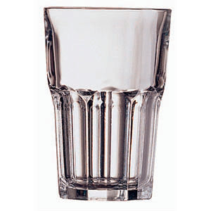 Verre à cocktail - Forme haute 42 cl - Granity ( 031406 ) (48 X 1 unité )