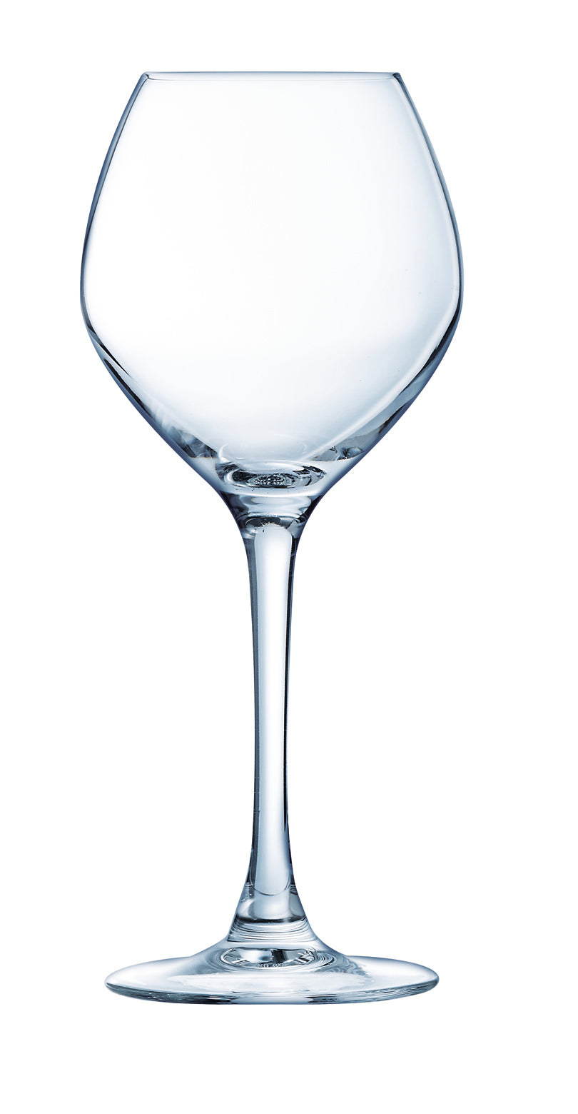 Verre à pied 35 cl - Magnifique ( 909361 ) (24 X 1 unité )