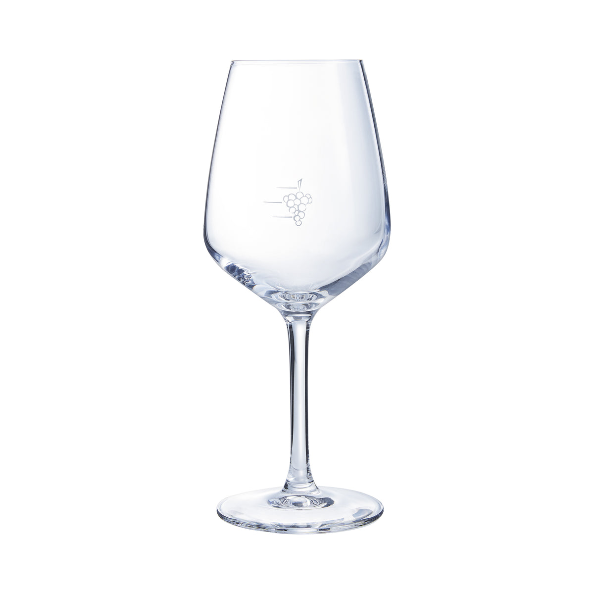 Verre à pied 30 cl - Vina-Juliette ( 630713 ) (6 X 1 unité )