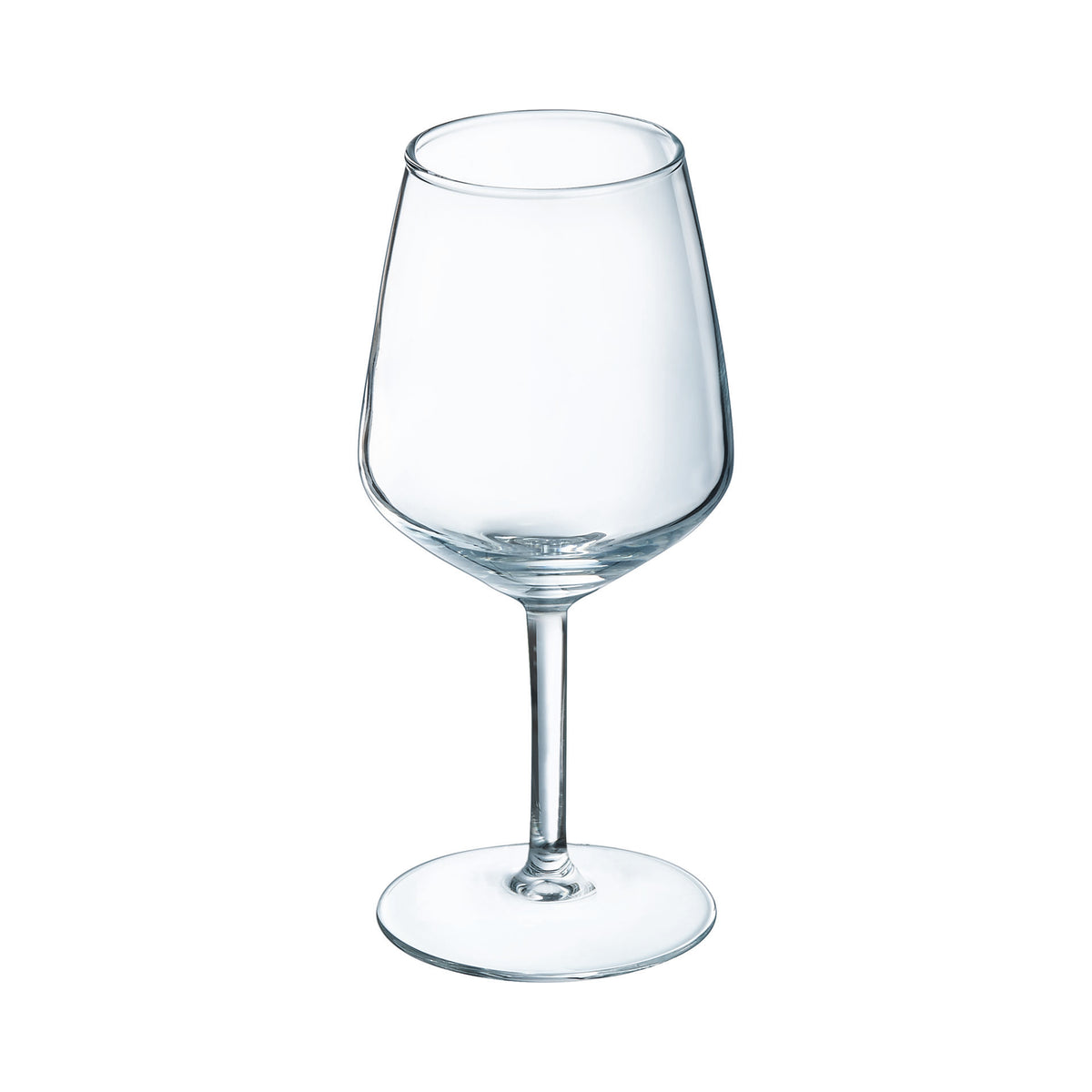 Verre à pied 19 cl - Silhouette ( 031172 ) (24 X 1 unité )