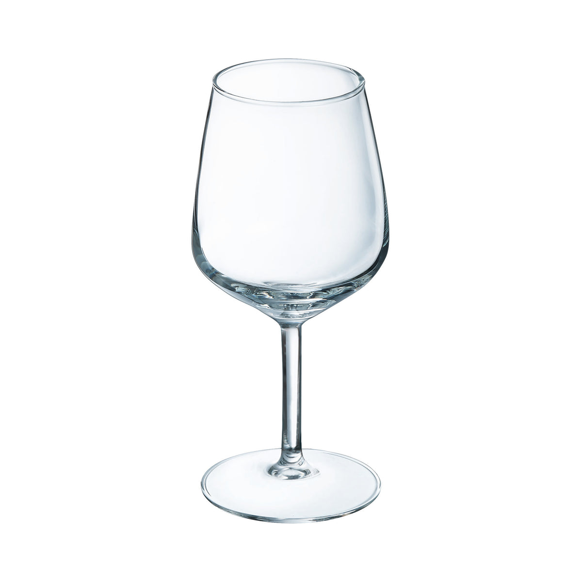 Verre à pied 25 cl - Silhouette ( 031173 ) (24 X 1 unité )