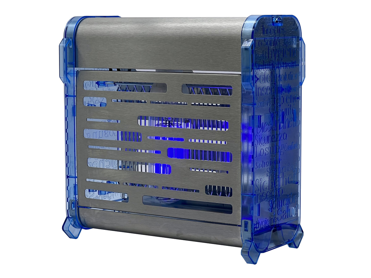 Insect Killer 1 LED - 3 kg - FlyinBox (961254) (1 X 1 unit)