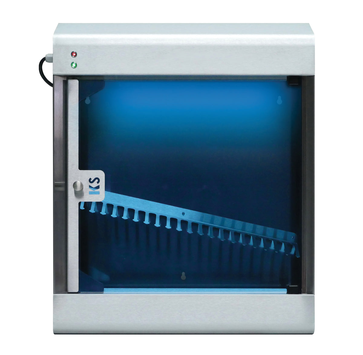 Automated sterilization cabinet 49.5x14.5x59.3 cm (961263) (1 X 1 unit)