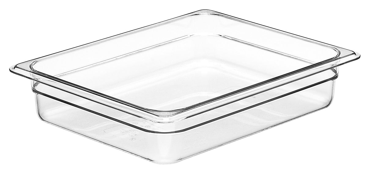 BacGN1/2 - Plein - Hauteur 65 mm - Polypropylène ( 000663 ) (1 X 1 unité )