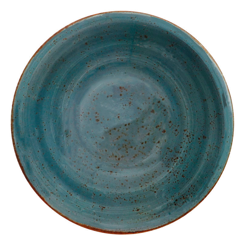 Deep plate - Melamine ø 24 cm - Salsa ( 945203 ) (24 X 1 unit )