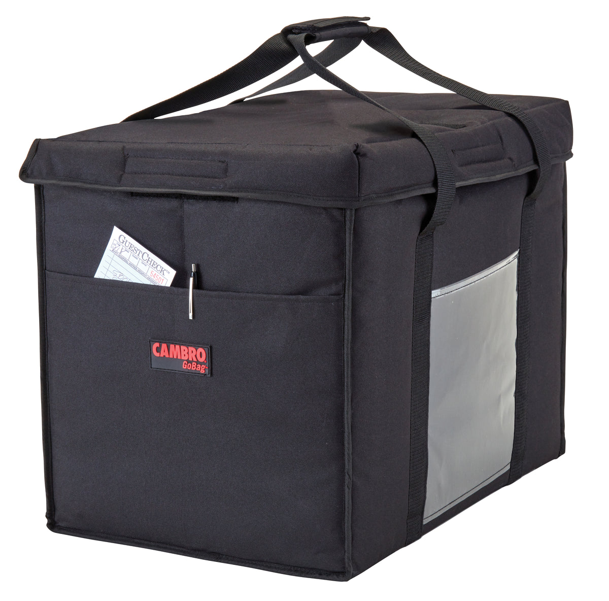 Sac de livraison format pliable pour GN1/1 - Grand ( 633071 ) (1 X 1 unité )