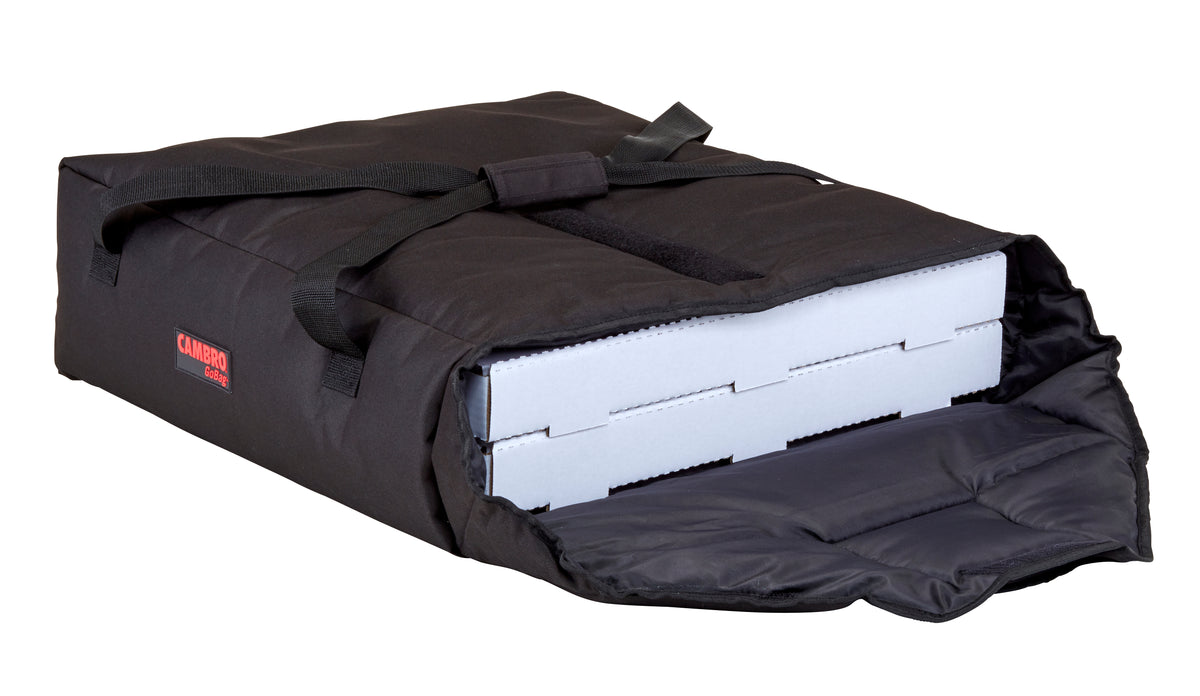 Sac pizza pour 2 boîtes 51 cm ou 3 boîtes 45,7 cm ( 633072 ) (1 X 1 unité )