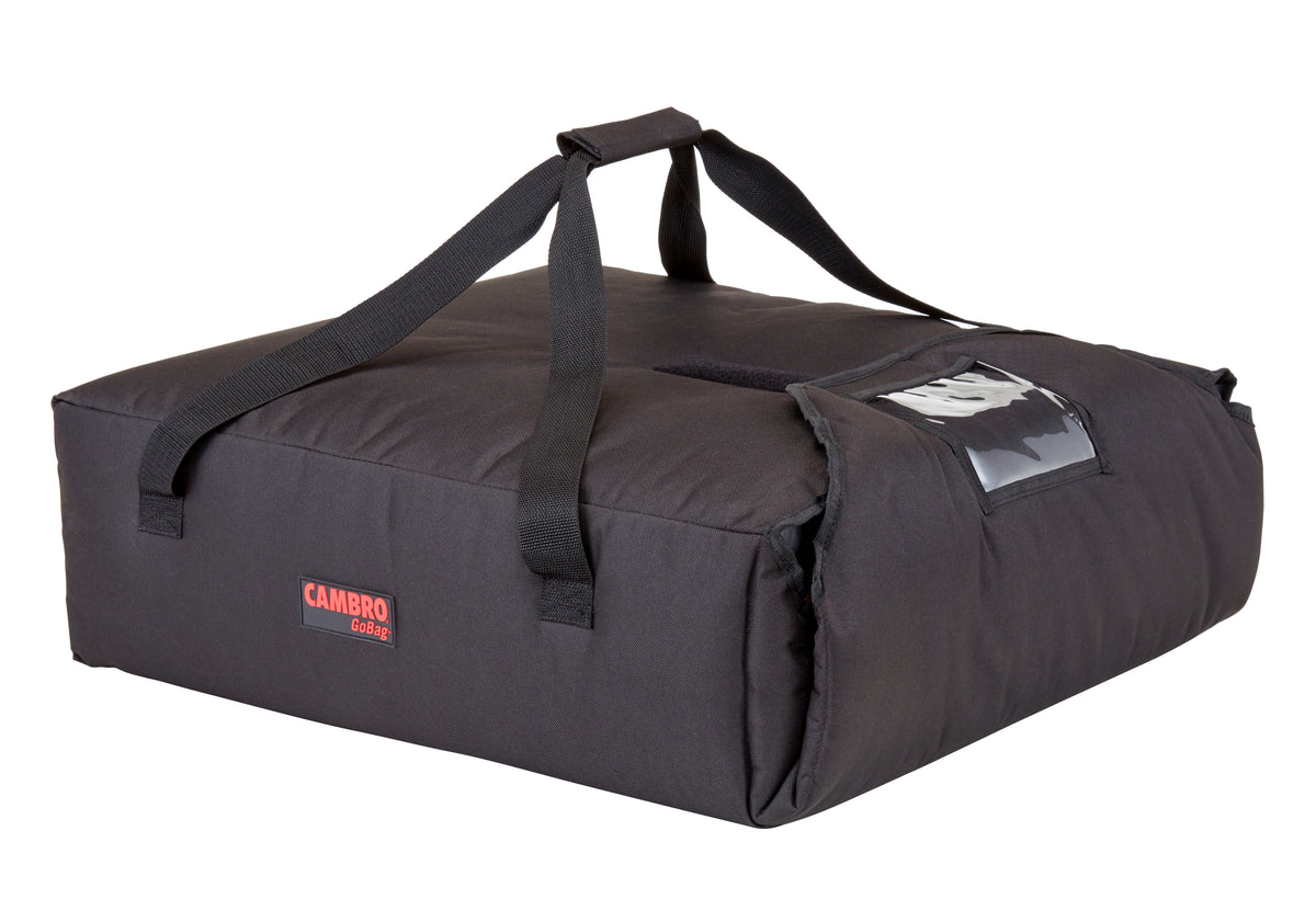 Sac pizza pour 3 boîtes 45,7 cm ou 4 boîtes 40,6 cm ( 633073 ) (1 X 1 unité )