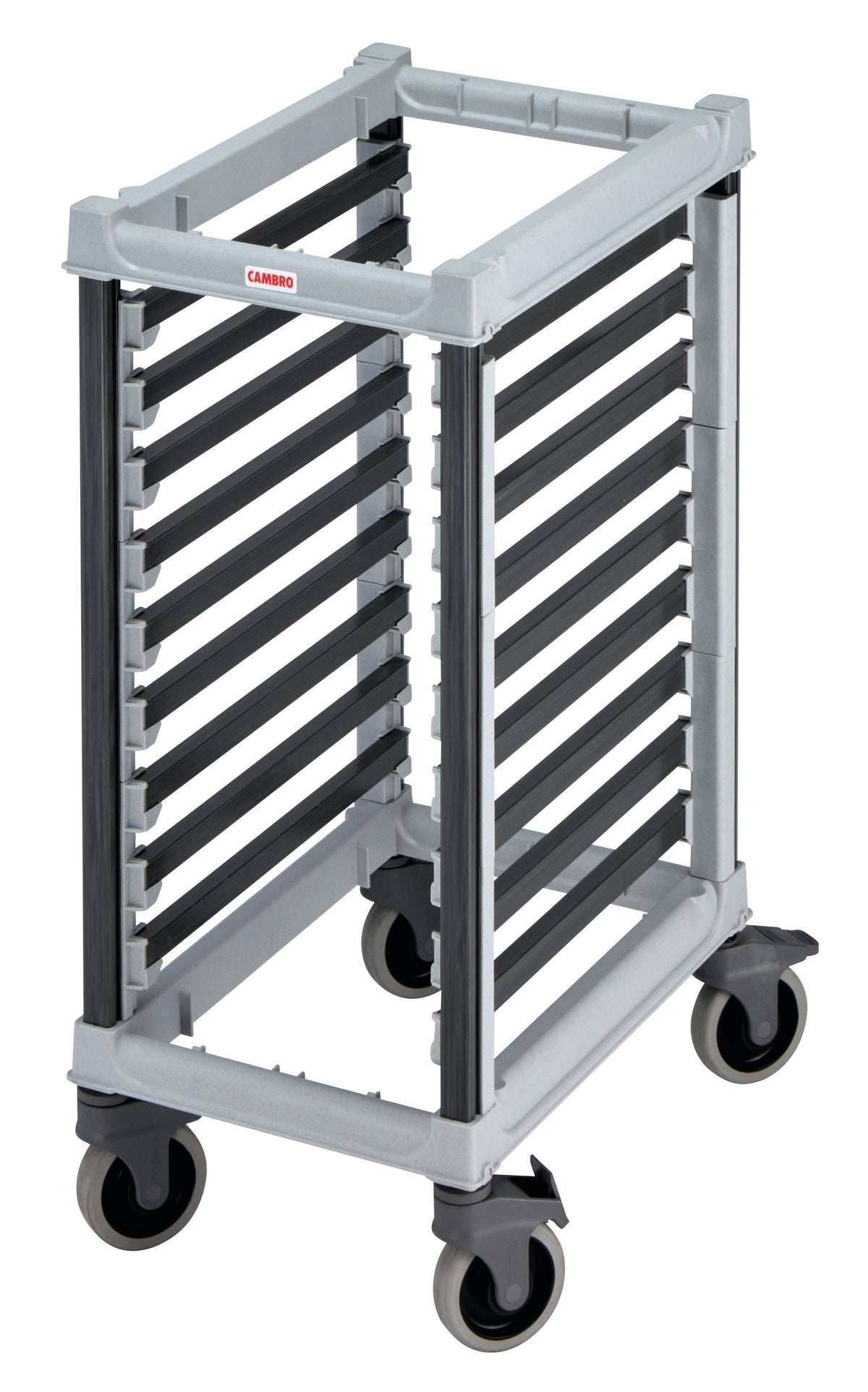 Gastronorm 9-level GN2/1 835x645x1016 mm (976072) (1 X 1 unit)