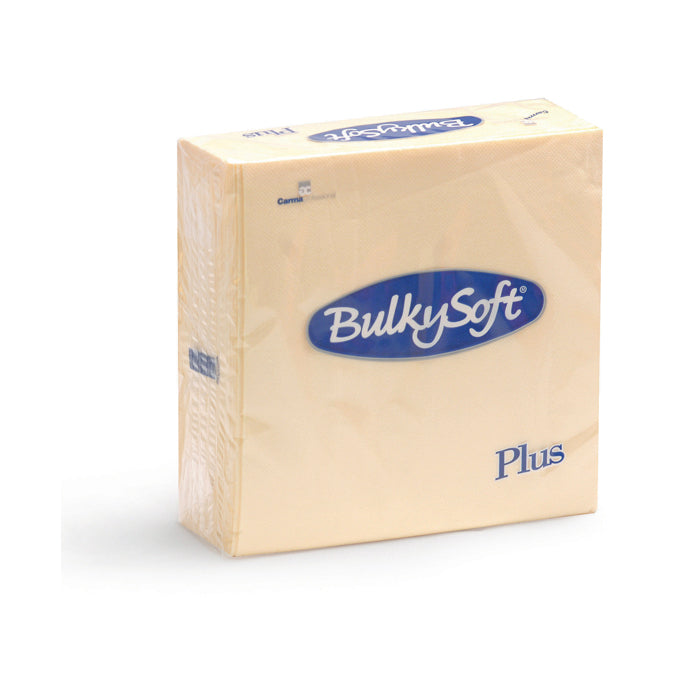 Napkin 38x38 cm - Point-to-point - 2 ply - Cream ( 006779 ) (36 X 40 units )