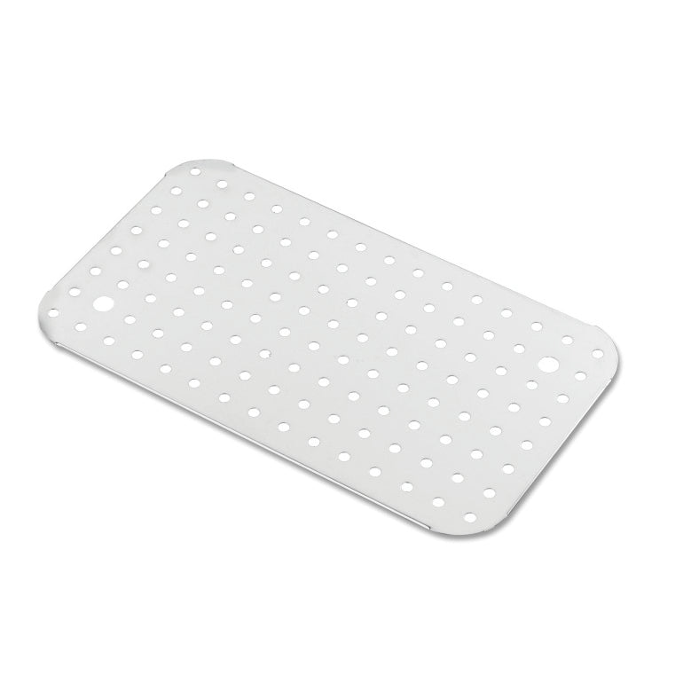 Drip tray - Double perforated bottom 465x265 cm ( 501666 ) (1 X 1 unit )
