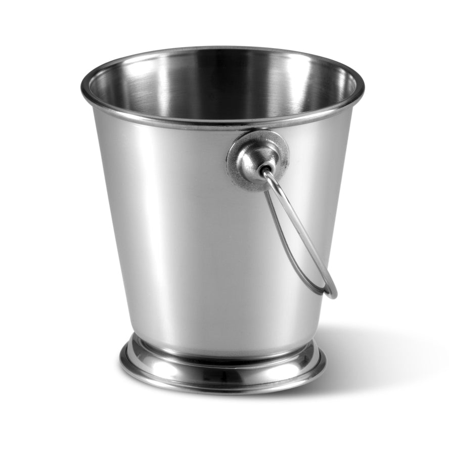 Seau de présentation 20 cl - Inox ( 501528 ) (1 X 1 unité )