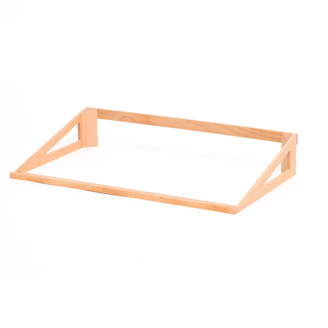 Réhausseur GN 1/1 - Pour caisse en bois de hêtre  ( 501658 ) (1 X 1 unité )