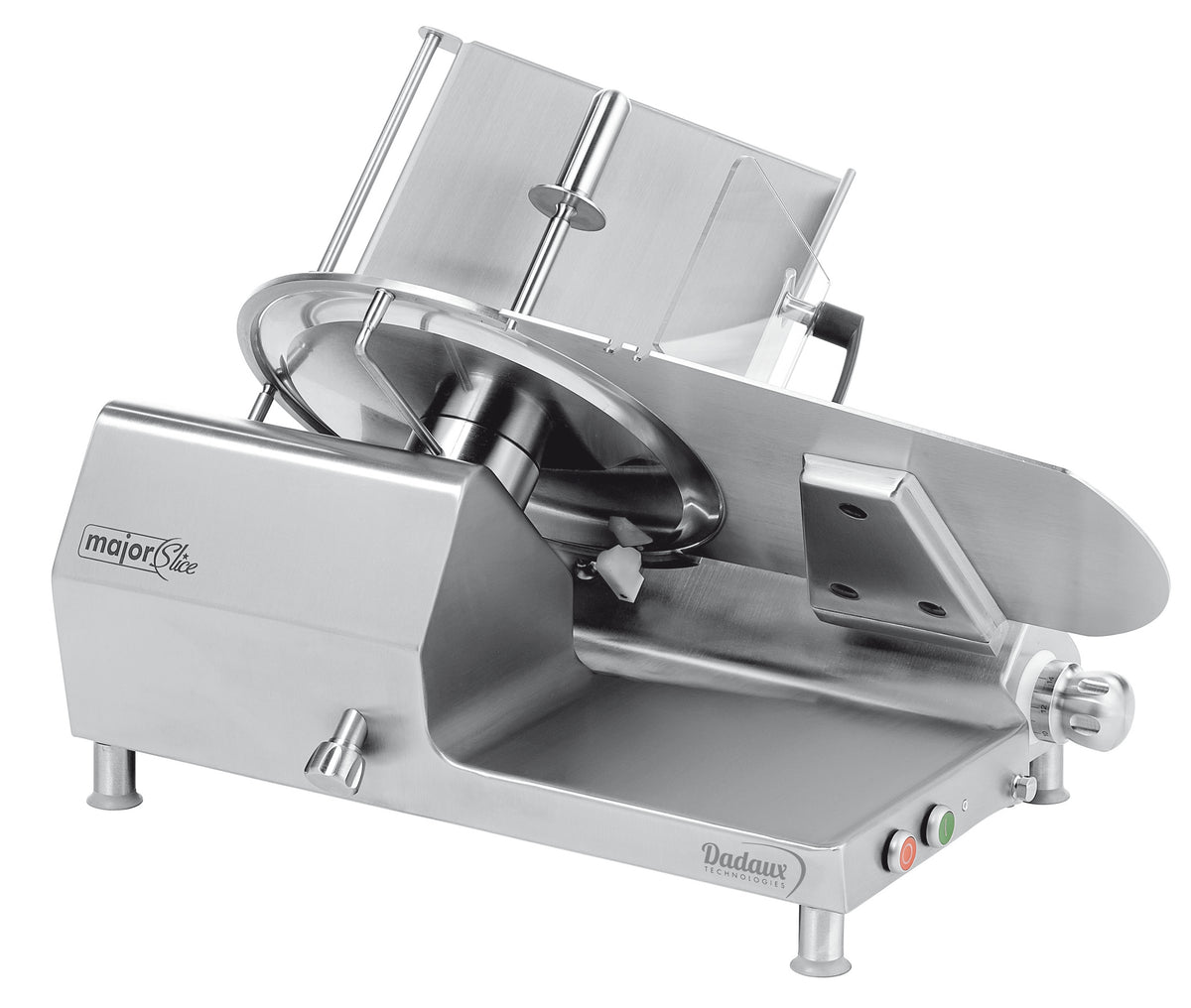 Trancheur Major Slice 350 - 620x544x495 mm ( 949467 ) (1 X 1 unité )