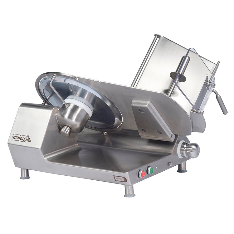 Trancheur  Gravinox 350 - 678x537x535 mm ( 949466 ) (1 X 1 unité )