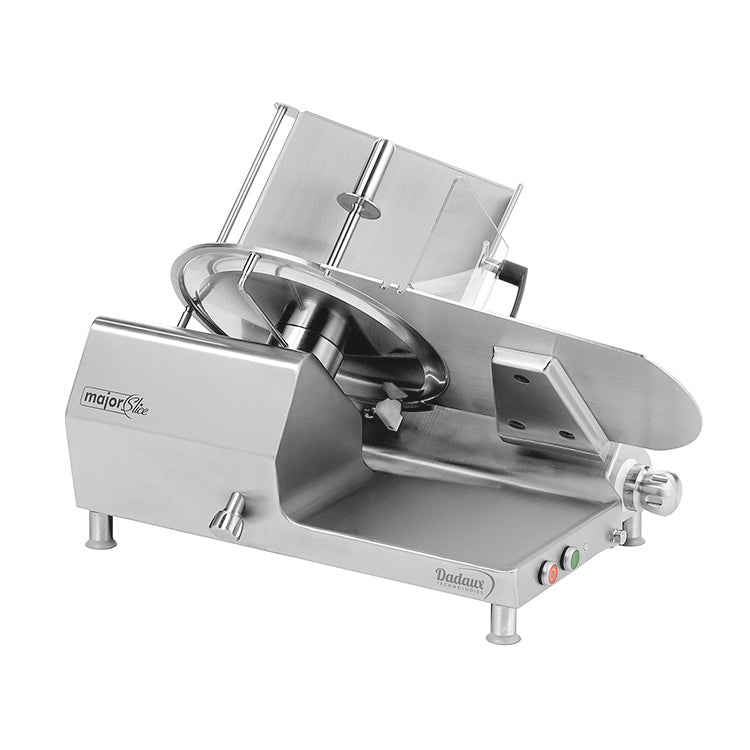 Trancheur Major Slice 350 - 620x544x495 mm ( 949467 ) (1 X 1 unité )