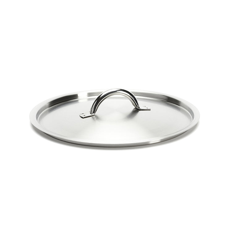Couvercle Prim'Appety Ø 24cm - Inox ( 986429 ) (1 X 1 unité )