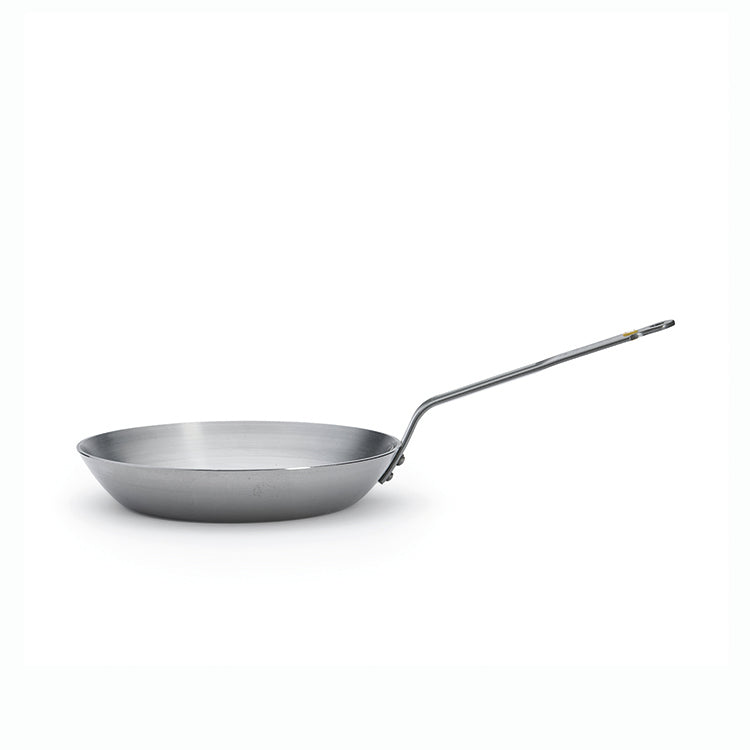 Poêle Ø 24 cm - Mineral B - Acier ( 986431 ) (1 X 1 unité )