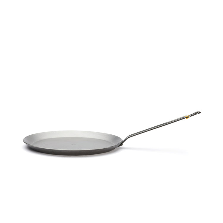 Poêle à crêpes Ø 30 cm - Mineral B - Acier ( 986435 ) (1 X 1 unité )