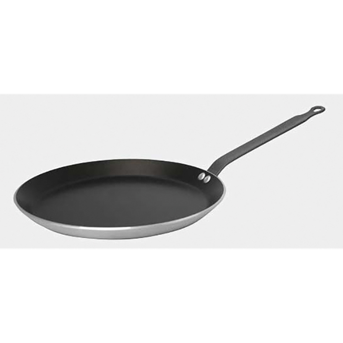 Poêle à crêpes anti-adhésive ø 26 cm - Aluminium ( 089057 ) (1 X 1 unité )
