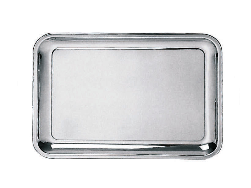 Plateau de service - Sans anse 45x31 cm ( 041034 ) (1 X 1 unité )