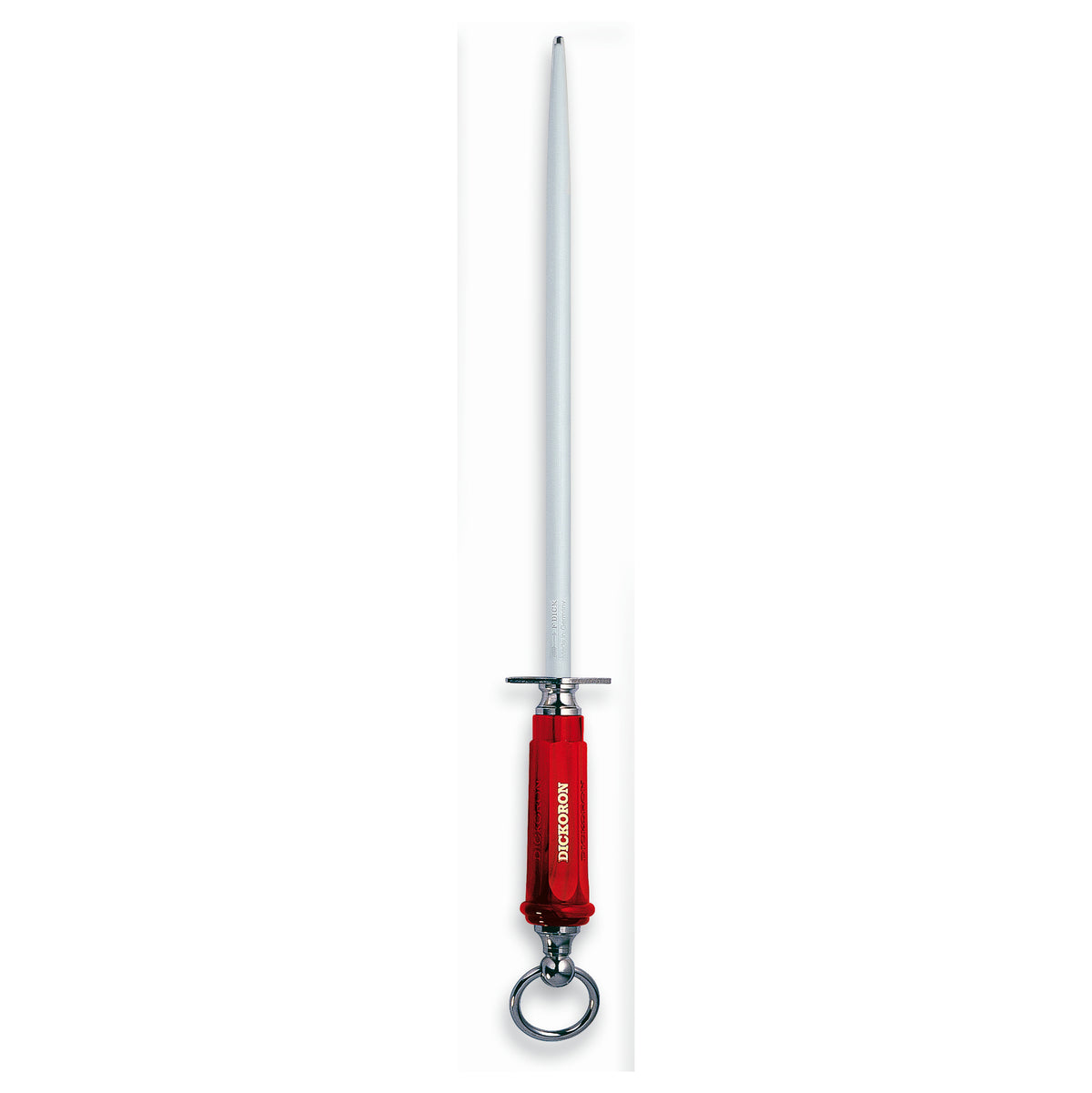 Fusil à aiguiser professionnel - Mèche ronde ( 096786 ) (1 X 1 unité )