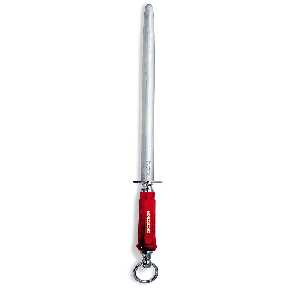 dickoron classic, taille saphir, ovale =7 5983 302 ( A85335 ) (1 X 1 unité )