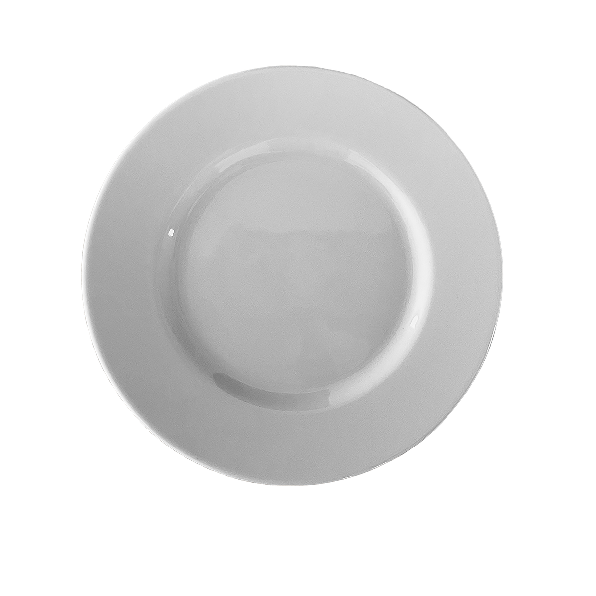 Assiette présentation - Porcelaine ø 31 cm - Alice ( 030321 ) (12 X 1 unité )