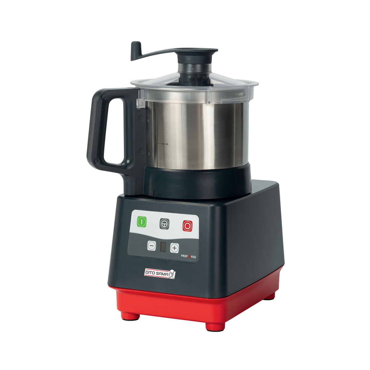 Cutter Emulsifier Blender - 3.6 L bowl ( A88787 ) (1 X 1 unit )