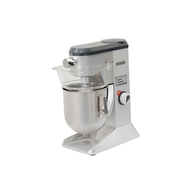 Mixer BE8 - 8 L bowl - 292x416x487 mm ( 971315 ) (1 X 1 unit )