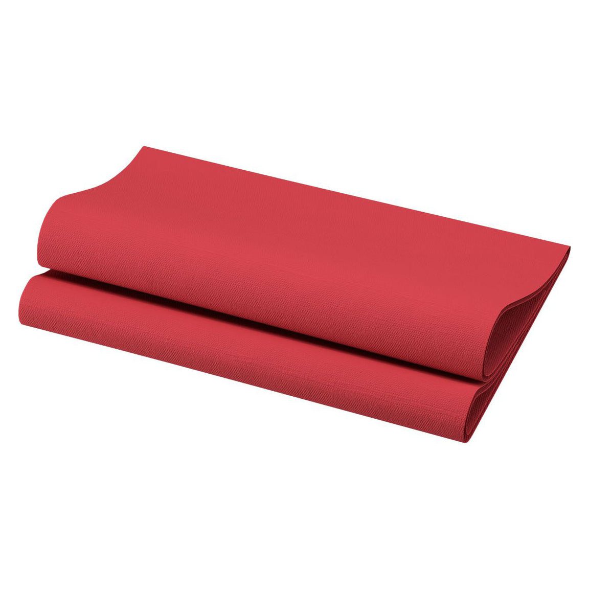 Napkin 40x40 cm - Burgundy ( 158915 ) (6 X 60 units )