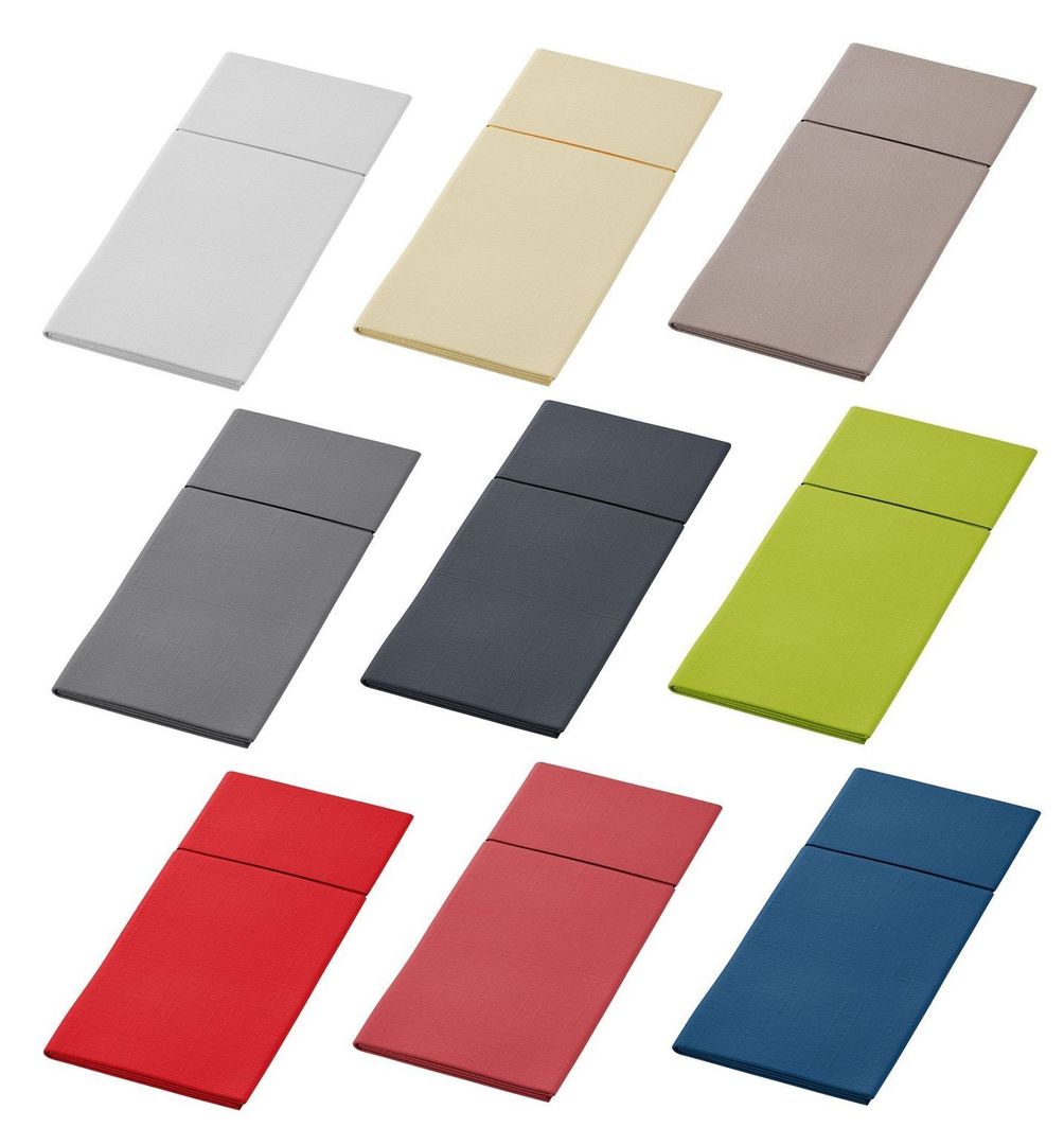 Duniletto Slim 40x33 cm - White ( 158920 ) (4 X 65 units )