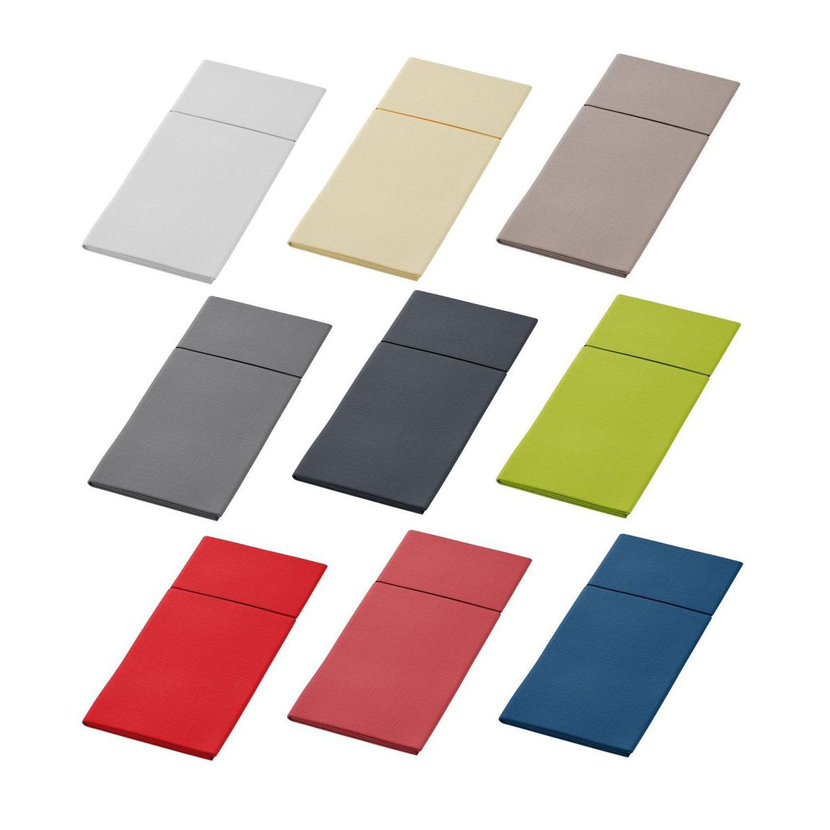 Duniletto Slim 40x33 cm - Granite (158935) (4 X 65 units)