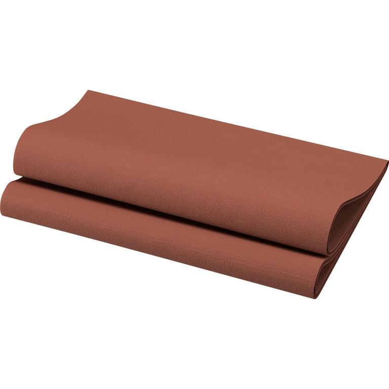 Napkin 40x40 cm - Hazelnut ( 158918 ) (6 X 60 units)