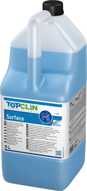 Surface cleaner - 5 L container (975738) (2 X 1 unit)
