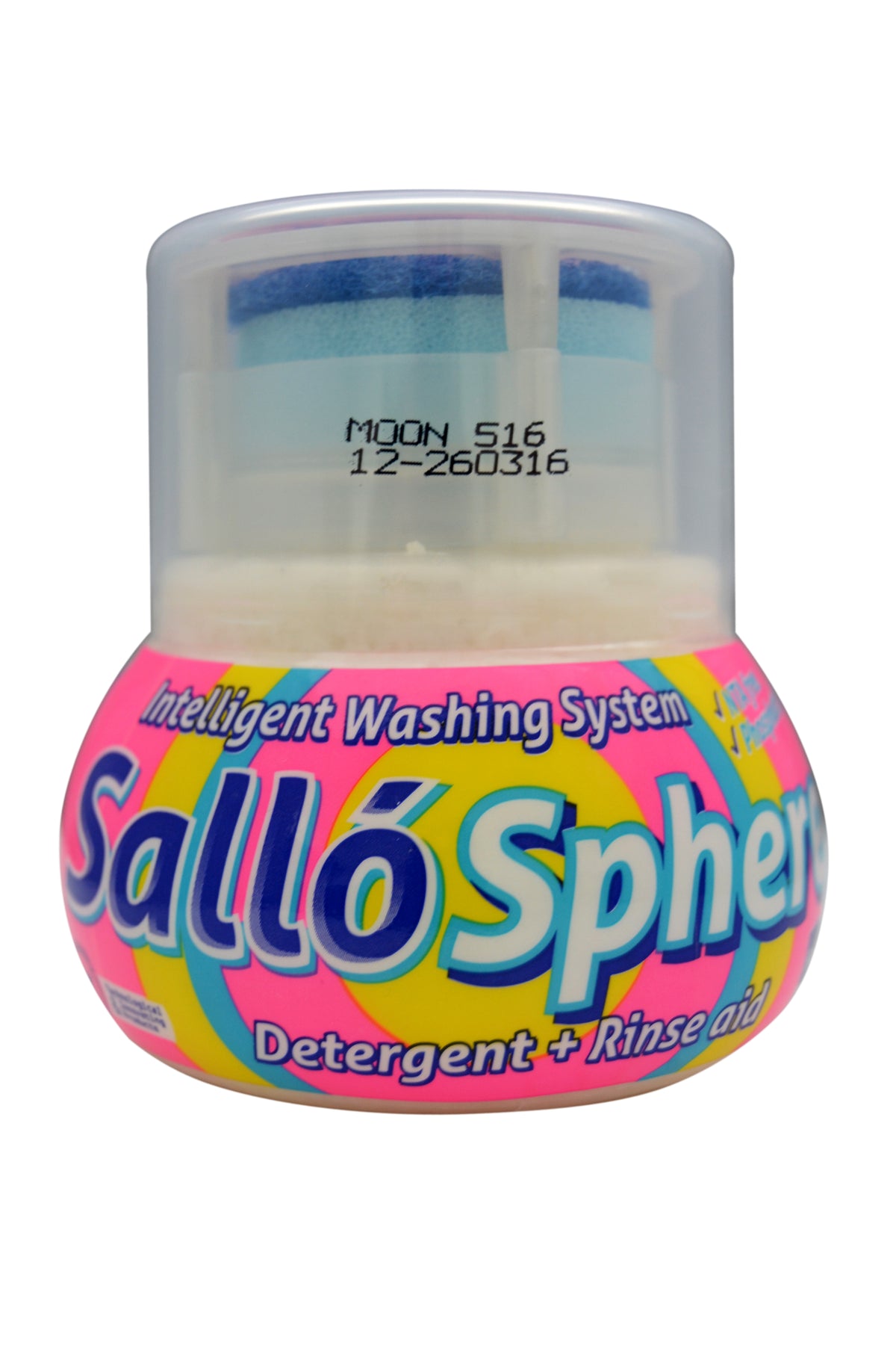Cartouche 355 g - Sallosphère moon ( 006000 ) (1 X 6 unités )