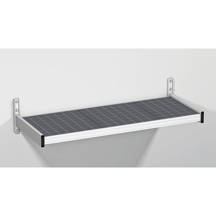 Wall shelf - Solid shelf 6622 - Fermostock ( 941180 ) (1 X 1 unit)