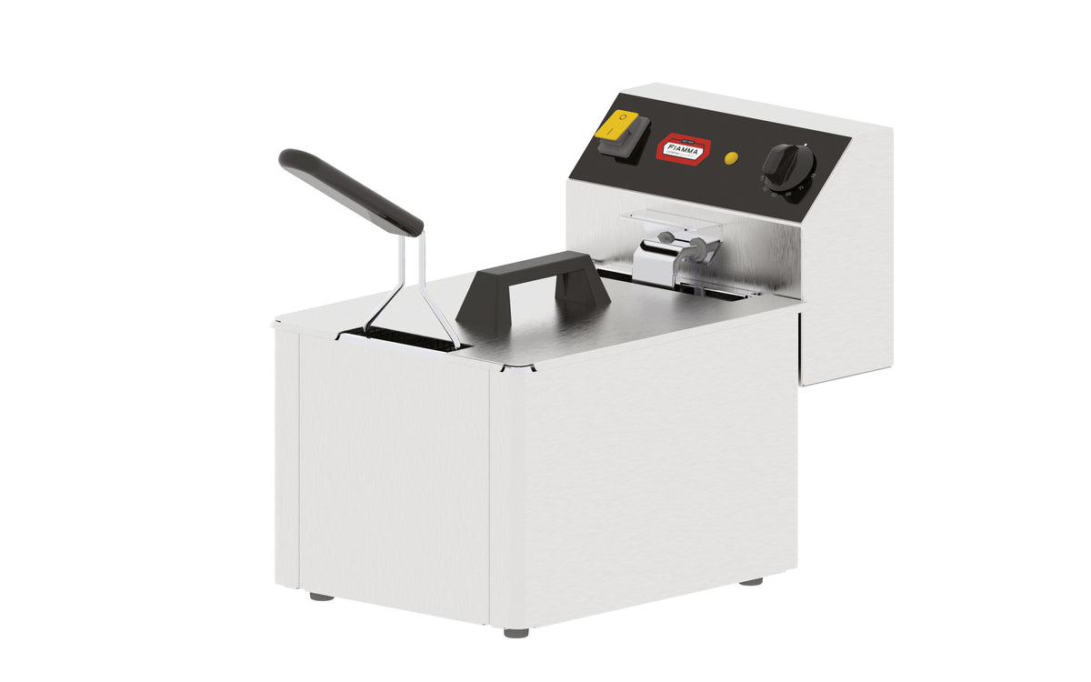 Countertop fryer 5 L - 265x430x335 mm (950334) (1 X 1 unit)