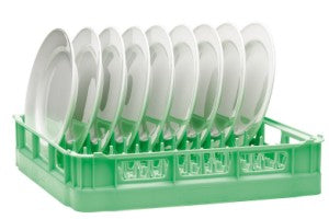 Plate rack - 500x500x110 mm (520350) (1 X 1 unit)